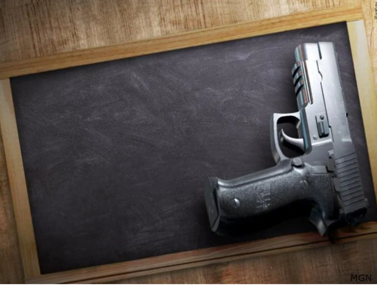 Fourth Arrest in Connection to Fight and Fired Gunshot at Appoquinimink High